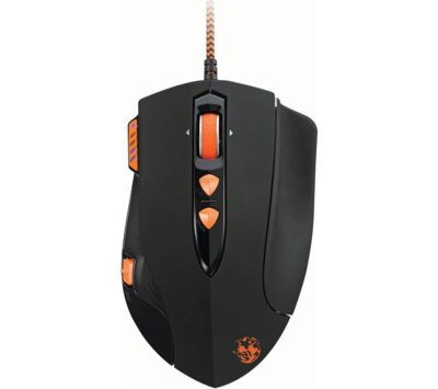 AFX  AFXLM0216 Laser Gaming Mouse